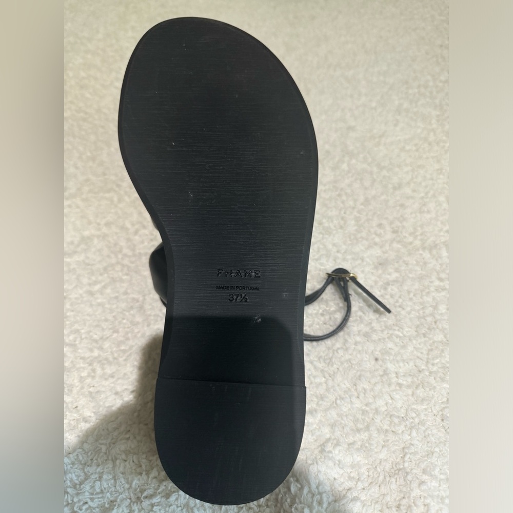 Frame shoes - Picture 2 of 7